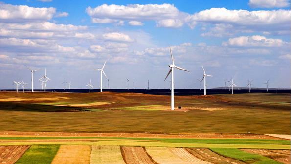 China may tighten approval of wind projects
