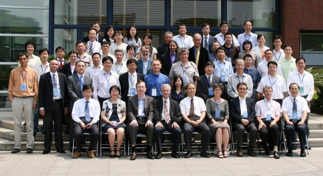 2nd Annual Meeting of Chinese-French Joint Laboratory for Sustainable Energy(CFJLSE)