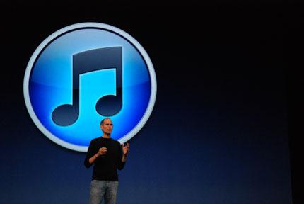 Apple offered new iPod family