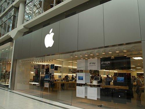 China now Apple's 2nd-largest market