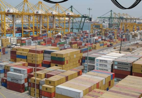 Guidelines issued to promote development of logistics industry