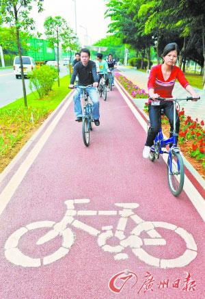 Construction of 225 km greenway in Dongguan completed
