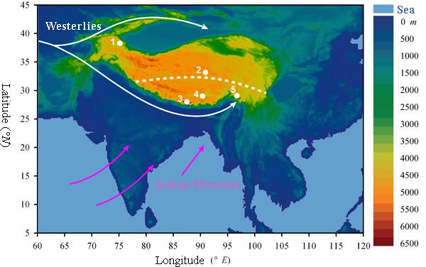 Chinese Scientists Report Black Carbon Research on PNAS