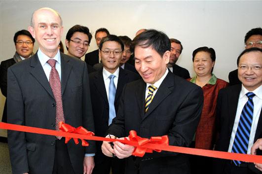 CSR  establishes  overseas  semiconductor  R  &  D  center CSR  establishes  overseas  semiconductor  R  &  D  center