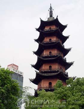 Tianfeng Pagoda
