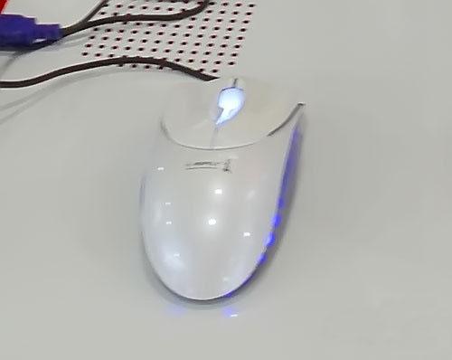 Great Wall new Product    Angel   s Eye    Mouse hot sale in market