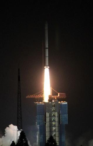 The 7th Compass Navigation Satellite successfully launched