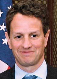Geithner heads to Beijing for talks