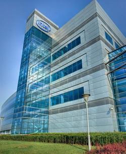Intel boost to China's IT sector