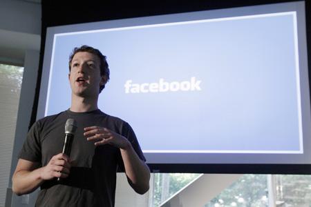 Facebook plans to keep in touch