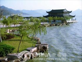 Dongqian Lake Scenic Site