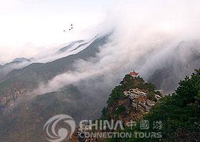 Mount of Lushan