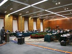 Science academy leaders meet to discuss innovation systems in Beijing