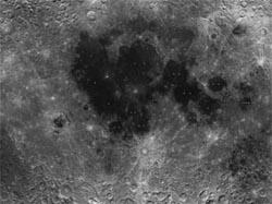 China unveils its first full image of the Moon