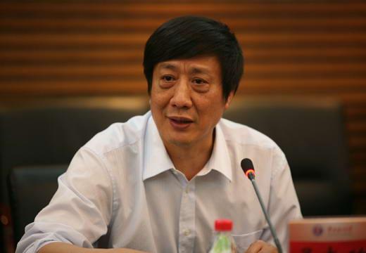 Vice Minister of the Ministry of Education Li Weihong Carried out Inspection Work in NCEPU