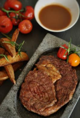 What to eat: Australian steak