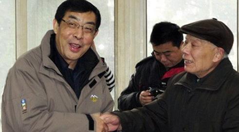 Vice Chairman of the All-China Federation of Trade Unions Visits Hunan