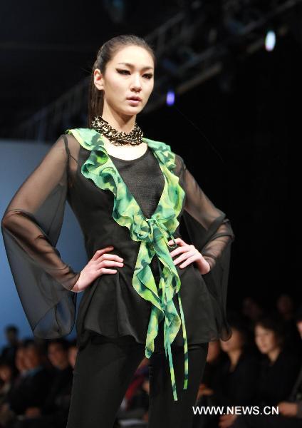 Seoul Fashion Week wraps up