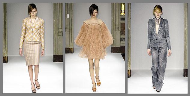 Anne Valerie Hash Haute Couture 08 Spring/Summer Collection