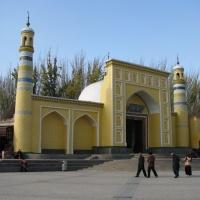 Id Kah Mosque