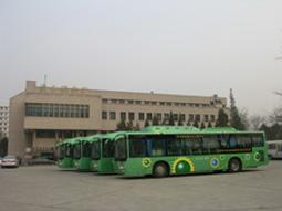 Tsinghua Contributes to the 2008 Beijing Olympics