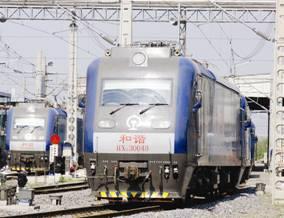 400 electrical locomotives awarded