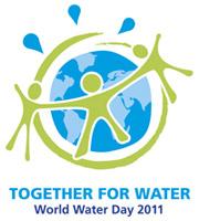 Nestl   celebrates World Water Day with children from 25 different countries