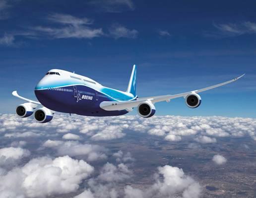 Boeing Q1 earnings down 15%, cutting 2010 outlook