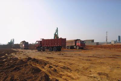Chengde Nickel Project Commissioned in Guangxi