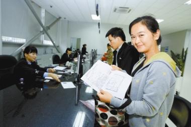 HK travel permits granted