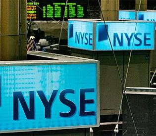 NYSE cooperating on plan with Shanghai