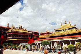 Jokhang Temple