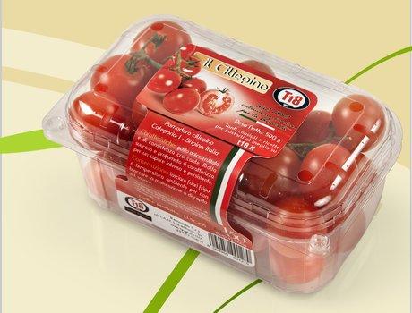 T18 Group introduced new tricolour packaging at Fruit Logistica 2011