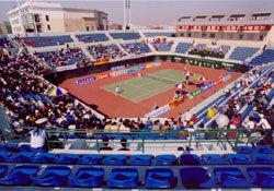 Fangcun Tennis Center