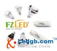 Smart LED lamps