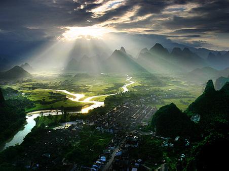 Now is the best time to visit Guilin