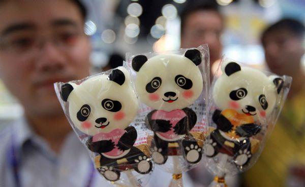 Beijing Int'l Snack Food Exhibition attracts visiters