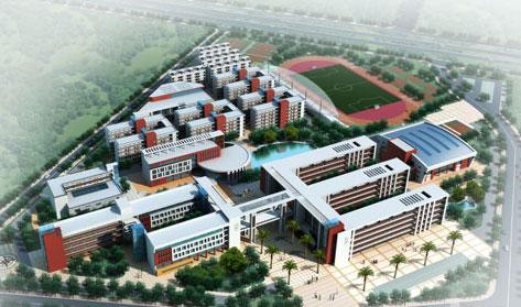 Top 10 projects of the Dongguan Government in 2011