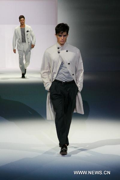 Milan Men's Fashion Week drops curtain