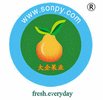China: Sonpy a constantly expanding company