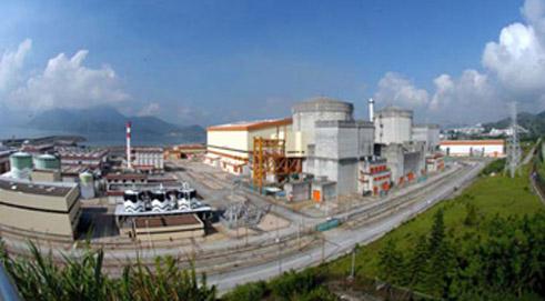 China Can Guarantee Safety of Nuclear Power Facilities: Official