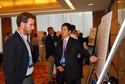 China-America Frontiers of Engineering Symposium