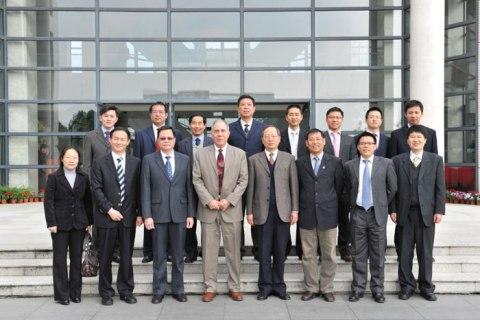 Schneider-SMU Strategic Cooperation Signed