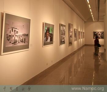 Mexican photographer Pedro Meyer presents an exhibition