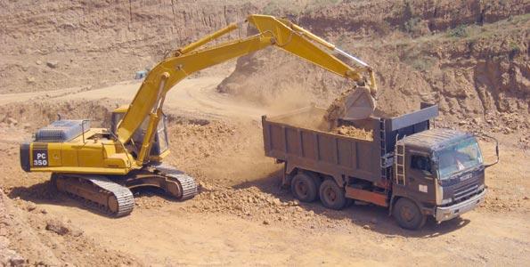 Firms reap from rising demand for Kenyan minerals