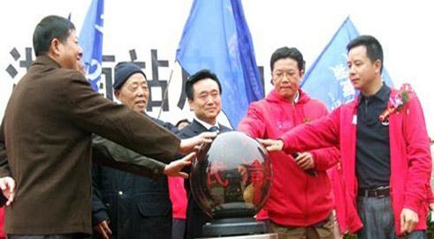 Retracing the Route of NSAU Campaign Launched in Changsha