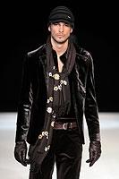 Emporio Armani - Milan Menswear - Autumn/Winter 2009/10