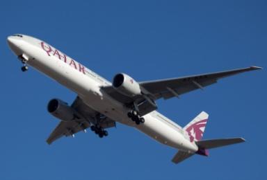 Qatar Airways to increase flights to Singapore