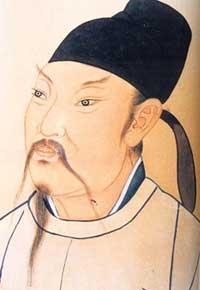 Tang Dynasty (618-907 AD)
