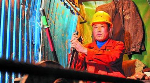 Changsha Yingpan Tunnel to Be Completed in Late March